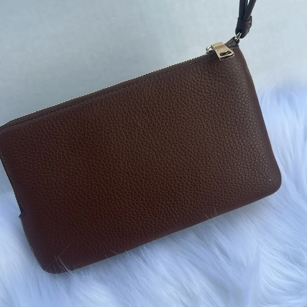 Coach stylish wristlet